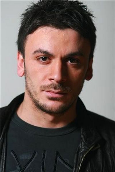 Afiş Aykut Şahin