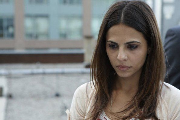 Alphas : Fotoğraf Azita Ghanizada