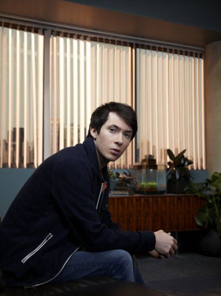 Fotoğraf Ryan Cartwright