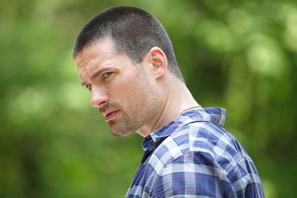 Alphas : Fotoğraf Warren Christie