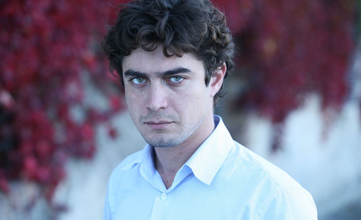 Her Yerde Aşk : Fotoğraf Riccardo Scamarcio, Giovanni Veronesi