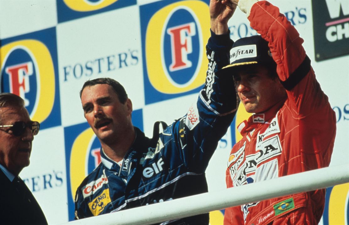 Senna : Fotoğraf