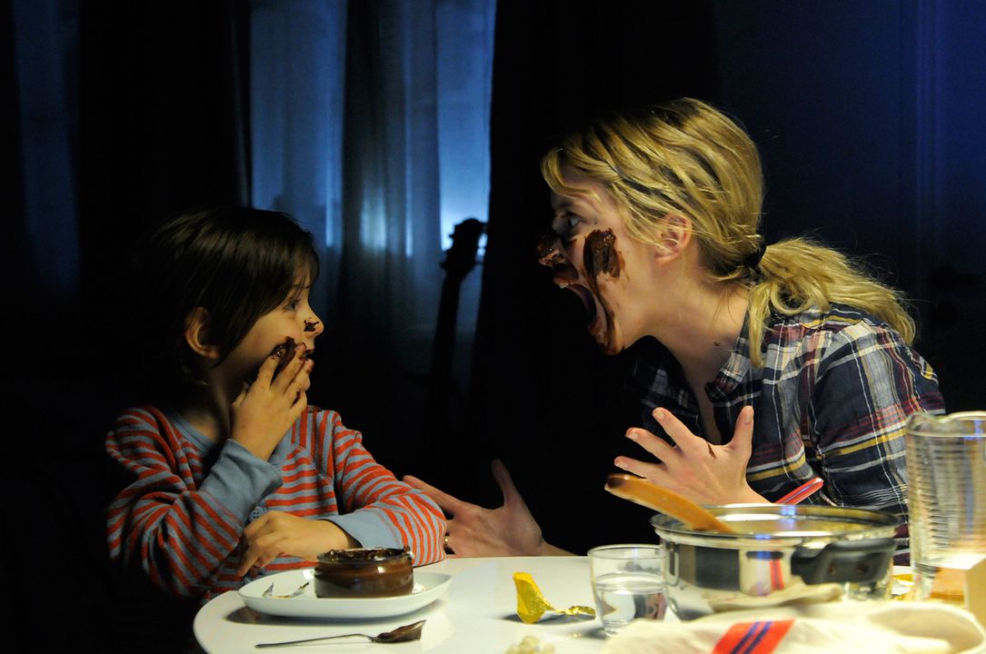 Fotoğraf Mélanie Laurent, Théodore Maquet-Foucher