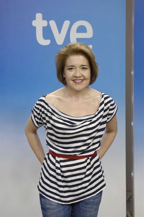 Fotoğraf Maria Pujalte