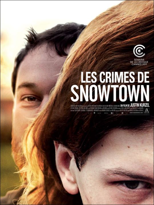 Snowtown : Afiş