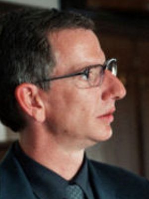 Afiş Bernd Moss