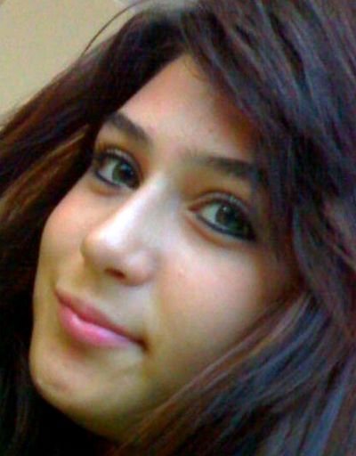 Afiş Ceren Çanakçı