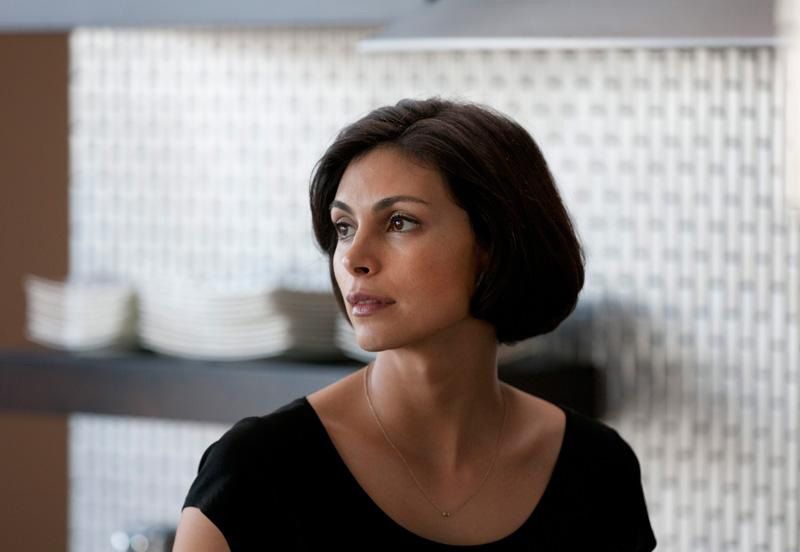 Homeland : Fotoğraf Morena Baccarin