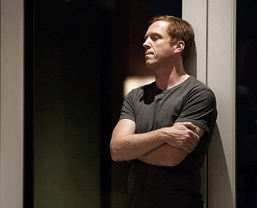 Homeland : Fotoğraf Damian Lewis