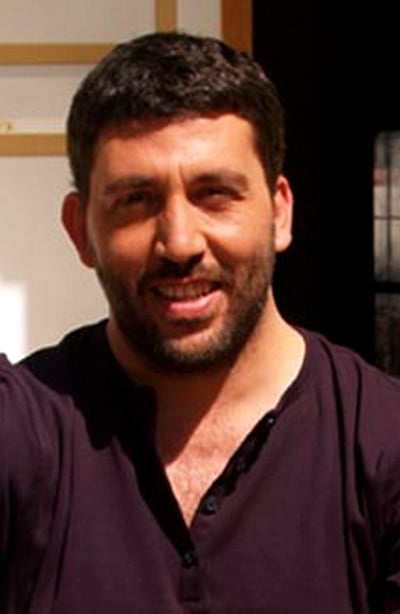 Afiş Emre Kınay