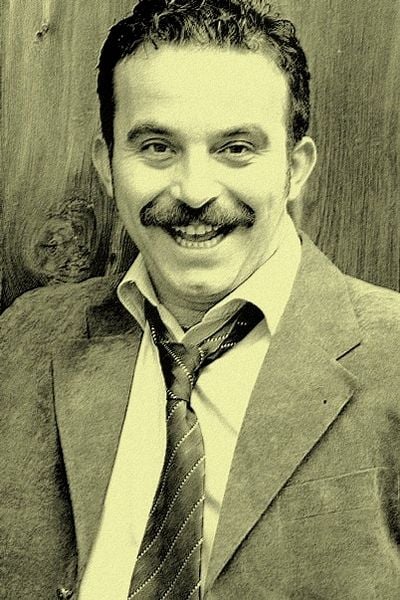 Afiş Mustafa Şen