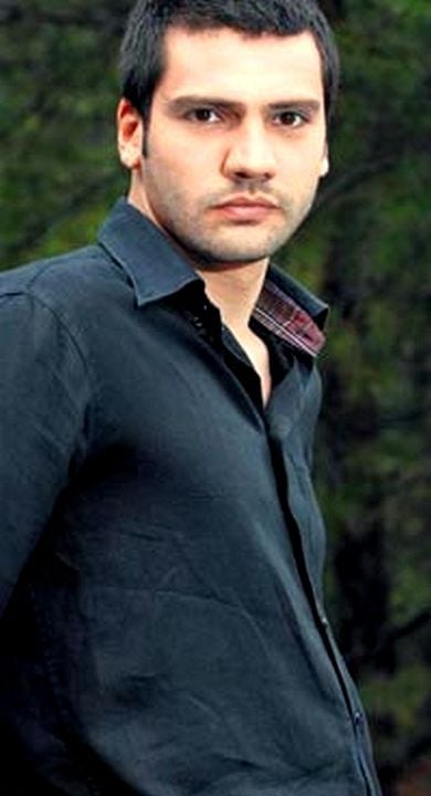 Afiş Kaan Urgancıoğlu