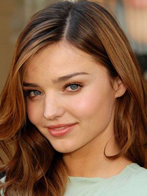 Afiş Miranda Kerr
