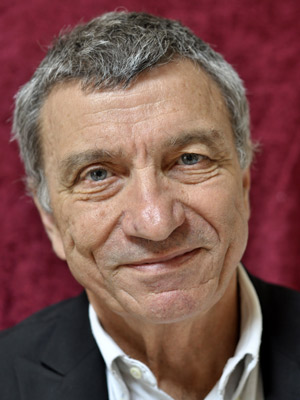 Afiş Loïc Pichon