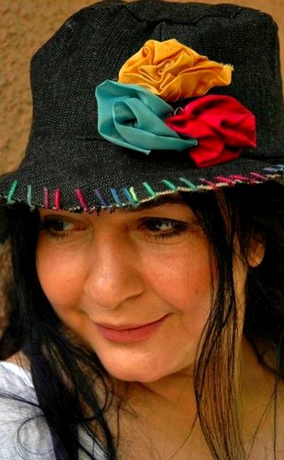 Afiş Leyla Okay