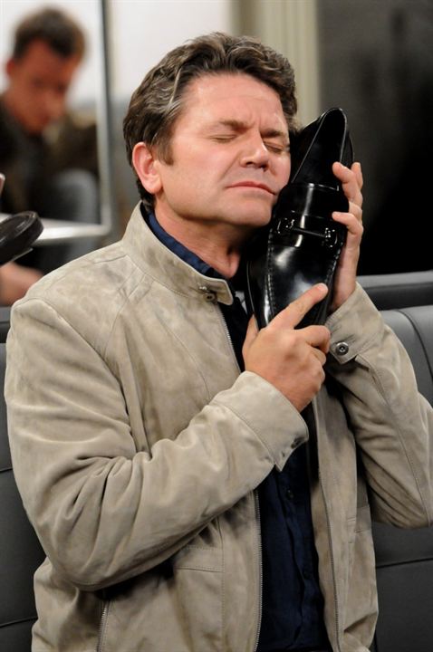 Happily Divorced : Fotoğraf John Michael Higgins