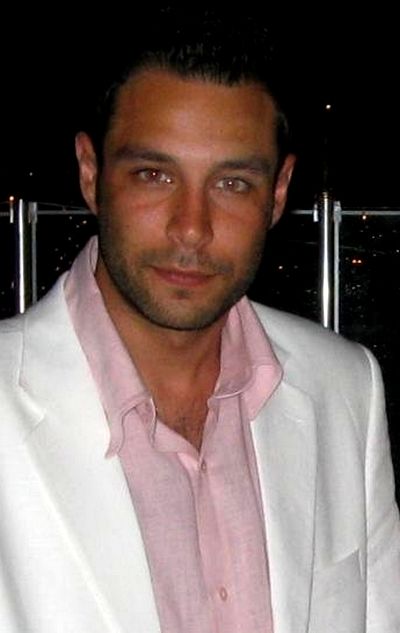 Afiş Alp Kadıoğlu