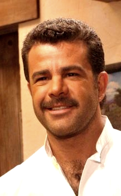 Afiş Eduardo Capetillo