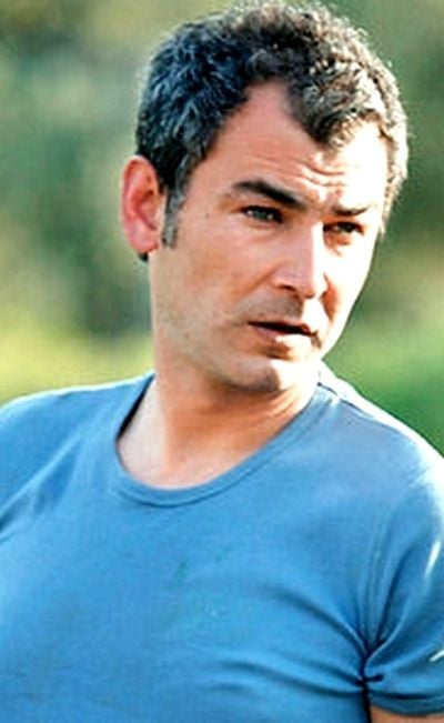 Afiş Ümit Olcay