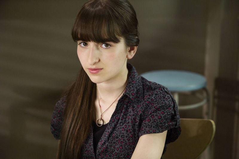 Fotoğraf Syrielle Mejias