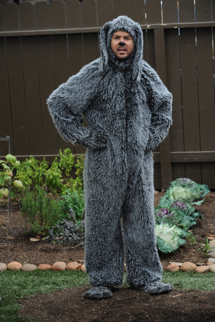 Wilfred (2011) : Fotoğraf Jason Gann