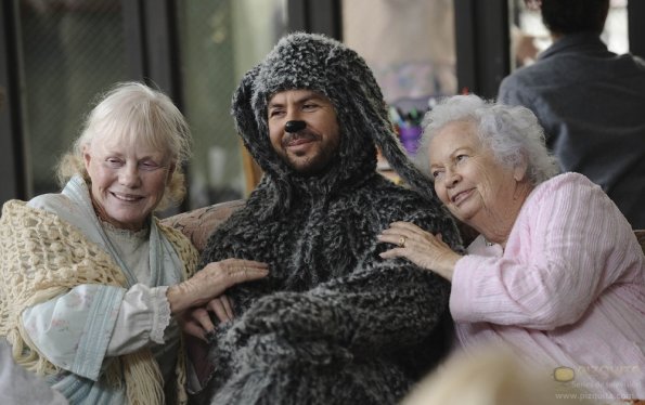 Wilfred (2011) : Fotoğraf Jason Gann