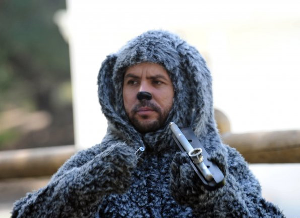 Wilfred (2011) : Fotoğraf Jason Gann