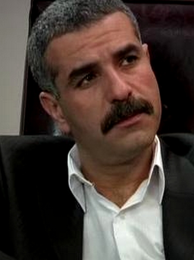 Afiş Fatih Kaçan