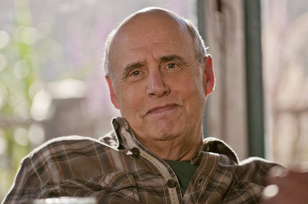 Bent : Fotoğraf Jeffrey Tambor