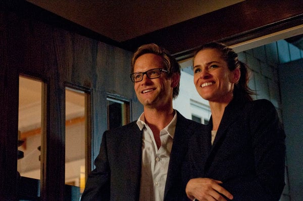 Bent : Fotoğraf Amanda Peet, Matt Letscher