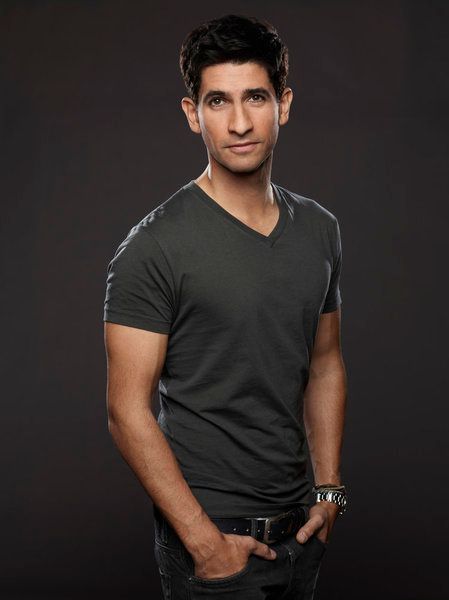 Fotoğraf Raza Jaffrey