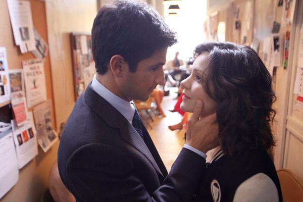 Smash (2012) : Fotoğraf Raza Jaffrey, Katharine McPhee