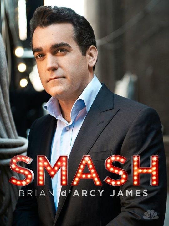 Fotoğraf Brian d'Arcy James