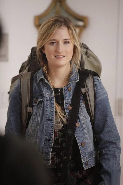 Smash (2012) : Fotoğraf Grace Gummer