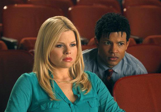 Smash (2012) : Fotoğraf Jaime Cepero, Megan Hilty