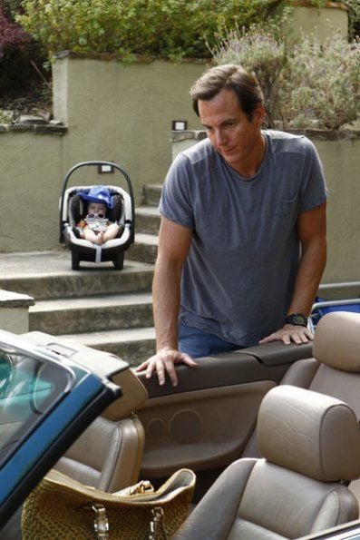 Up All Night : Fotoğraf Will Arnett