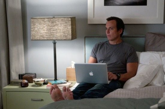 Up All Night : Fotoğraf Will Arnett