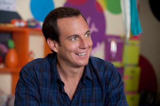 Up All Night : Fotoğraf Will Arnett