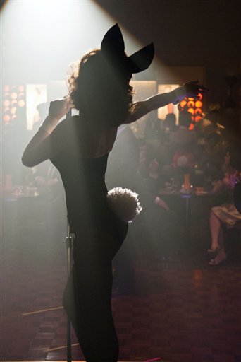 The Playboy Club : Fotoğraf Laura Benanti