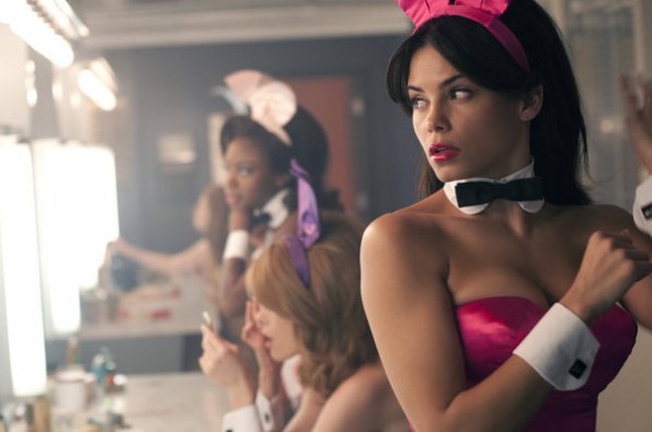 The Playboy Club : Fotoğraf Jenna Dewan, Naturi Naughton