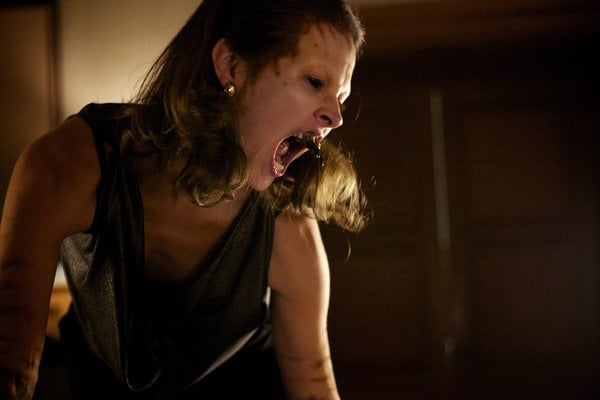 Grimm : Fotoğraf Amy Acker