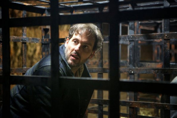 Grimm : Fotoğraf Silas Weir Mitchell