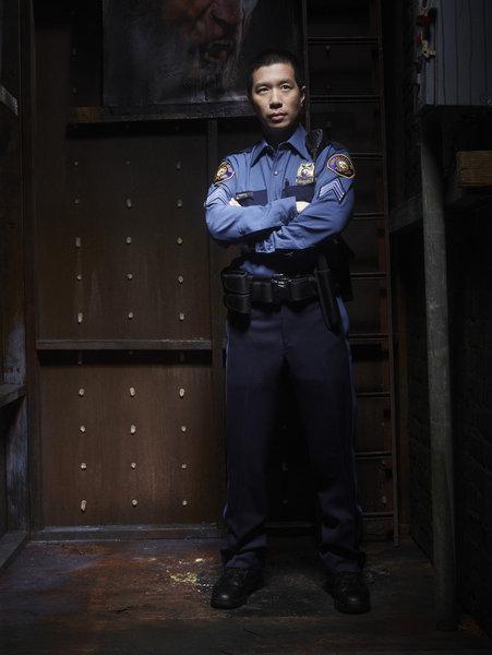 Fotoğraf Reggie Lee