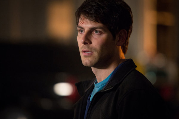 Grimm : Fotoğraf David Giuntoli