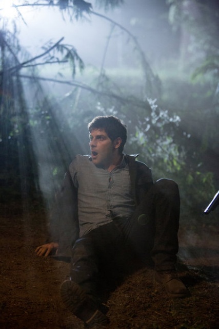 Grimm : Fotoğraf David Giuntoli