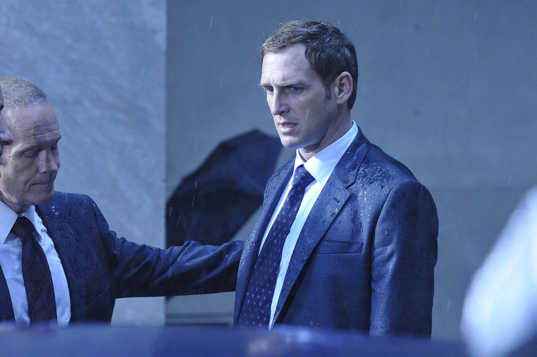 The Firm : Fotoğraf Josh Lucas