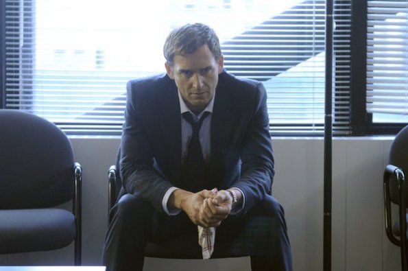 The Firm : Fotoğraf Josh Lucas