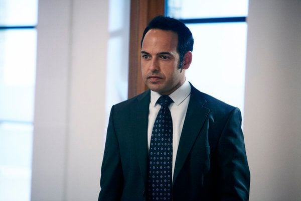 The Firm : Fotoğraf Shaun Majumder