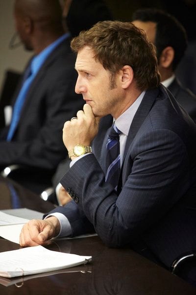 The Firm : Fotoğraf Josh Lucas
