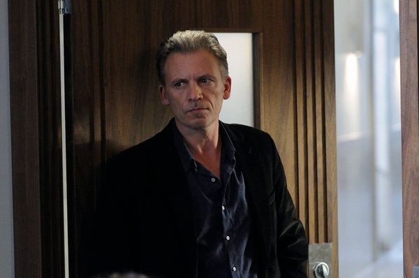 The Firm : Fotoğraf Callum Keith Rennie